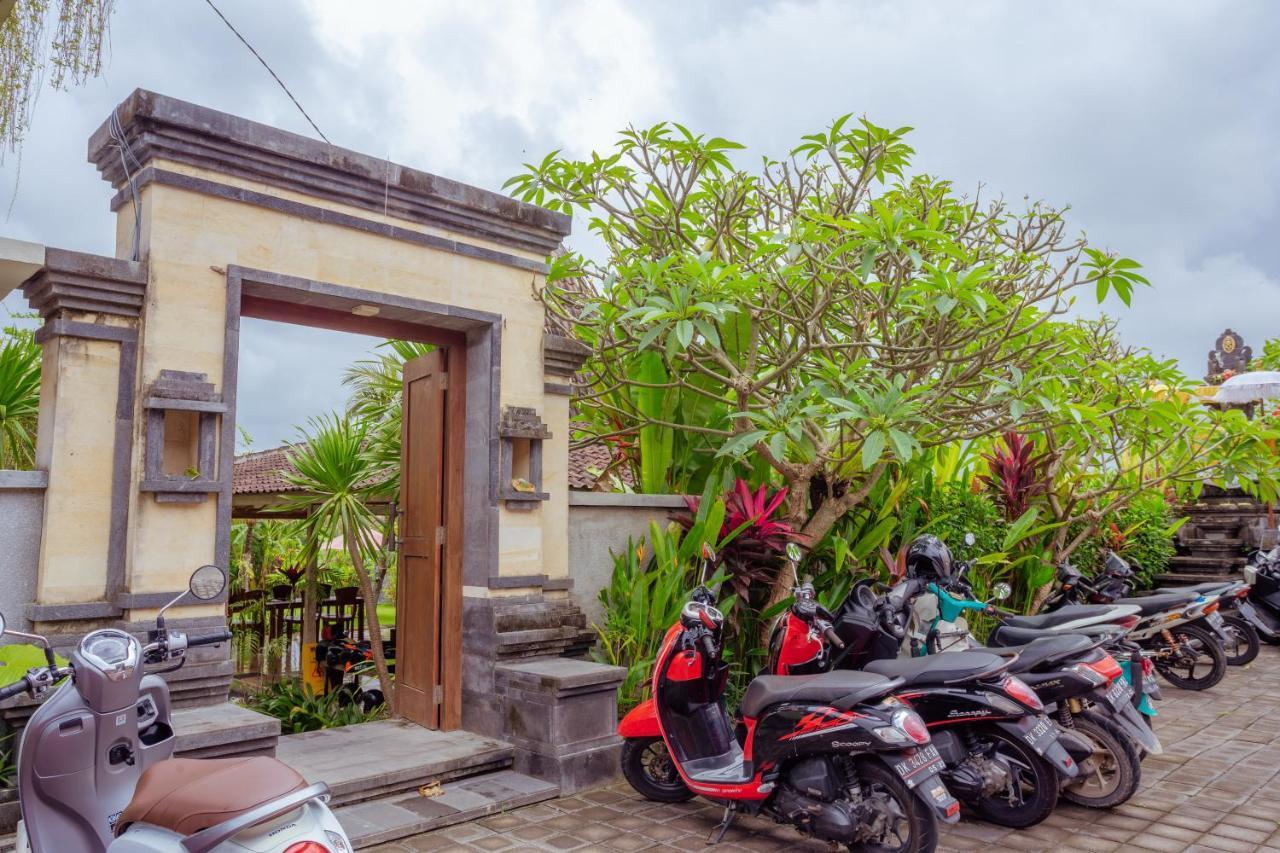 Puri Canggu Rooms 2 Exterior foto