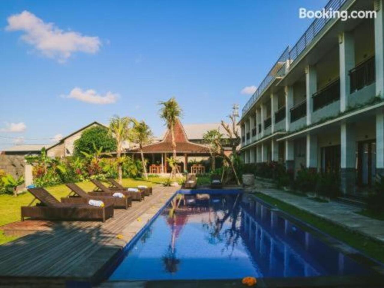 Puri Canggu Rooms 2 Exterior foto